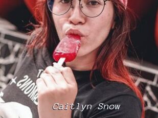 Caitlyn_Snow
