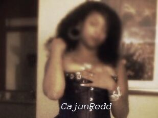CajunRedd