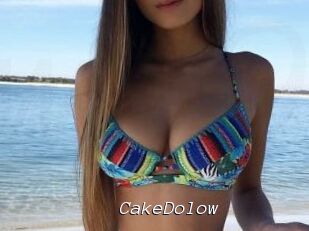 CakeDolow