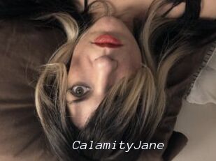 CalamityJane