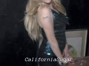 CaliforniaSugar