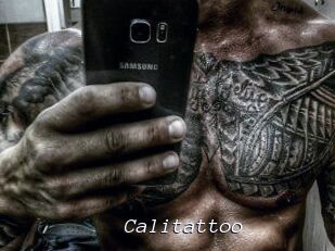 Calitattoo