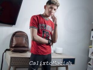 CalixtoMacias