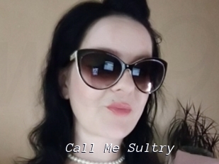 Call_Me_Sultry