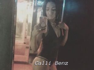 Calli_Benz