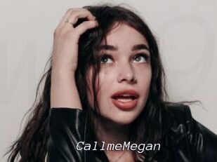 CallmeMegan
