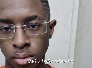 CalvinBenjamin