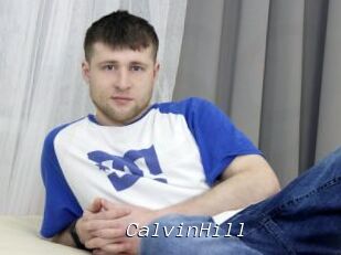 CalvinHill