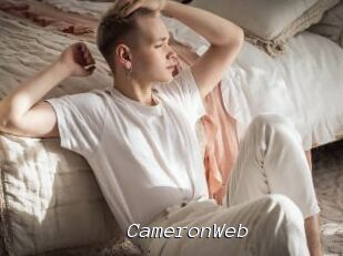 CameronWeb