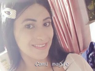 Cami_magic