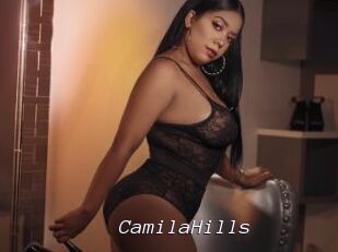 CamilaHills