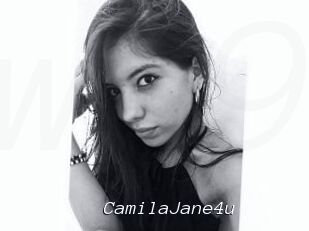 CamilaJane4u