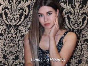 CamilaPeach