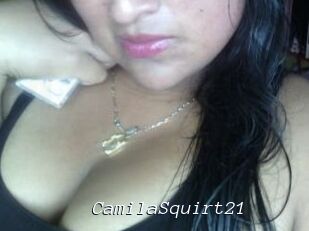 CamilaSquirt21
