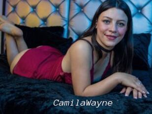 CamilaWayne