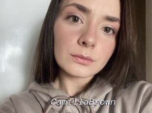 CamillaBrown