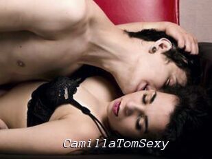 CamillaTomSexy
