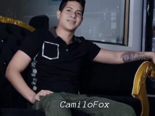 CamiloFox