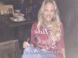CandeeSweetxxx