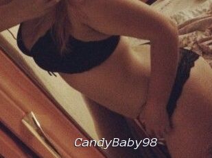 CandyBaby98