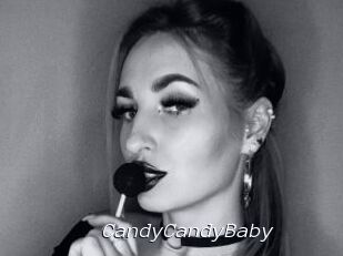 CandyCandyBaby
