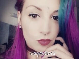 CandyDoll