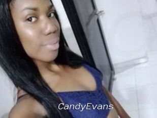 CandyEvans
