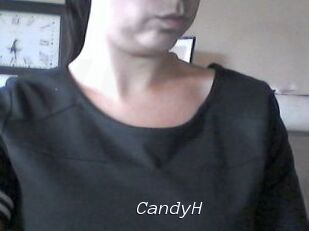 CandyH