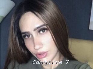 CandyLove_X