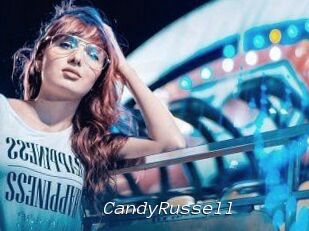 CandyRussell