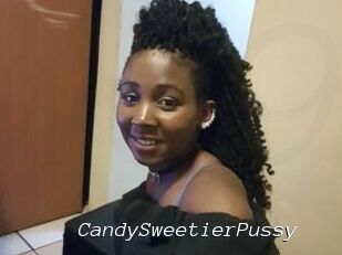 CandySweetierPussy
