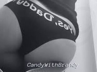 CandyWithBrandy