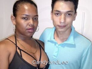 CandyandLeo