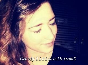CandyliciousDreamX