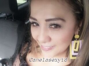 Canelasexy18