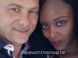 Cappuccinocouple