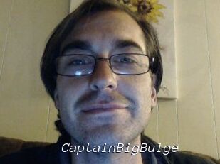 CaptainBigBulge