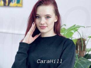 CaraHill