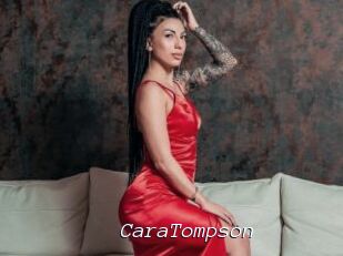CaraTompson