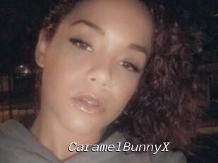 CaramelBunnyX