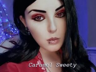 Caramel_Sweety
