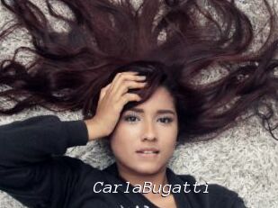 CarlaBugatti