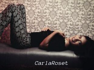 CarlaRoset