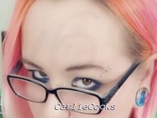 CarlieCocks