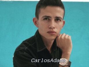 CarlosAdams