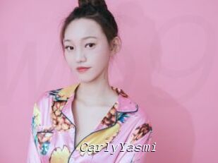 CarlyYasmi