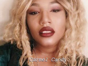 Carmel_Candy
