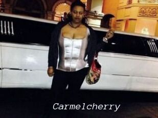 Carmelcherry