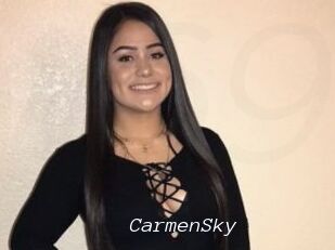 CarmenSky