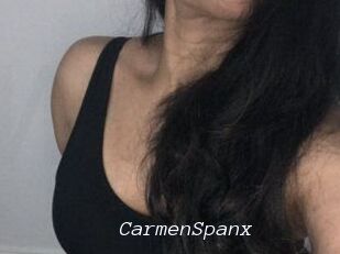 CarmenSpanx